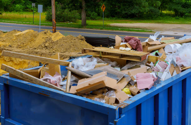 Best Residential Junk Removal  in USA